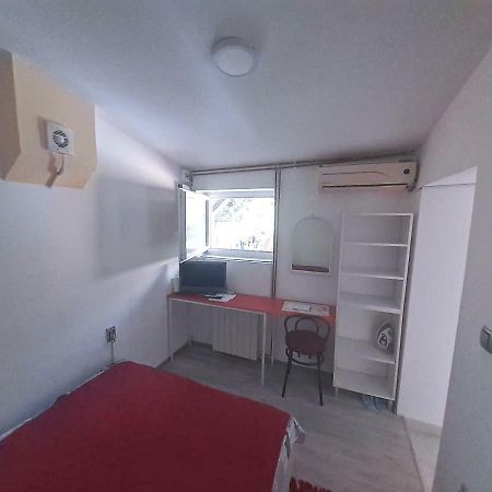 Studio Krunska 6 Belgrad Exterior foto