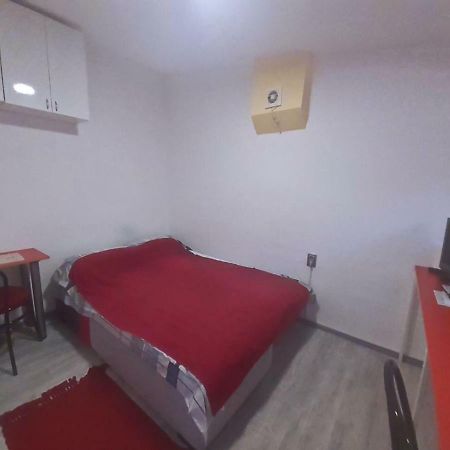 Studio Krunska 6 Belgrad Exterior foto