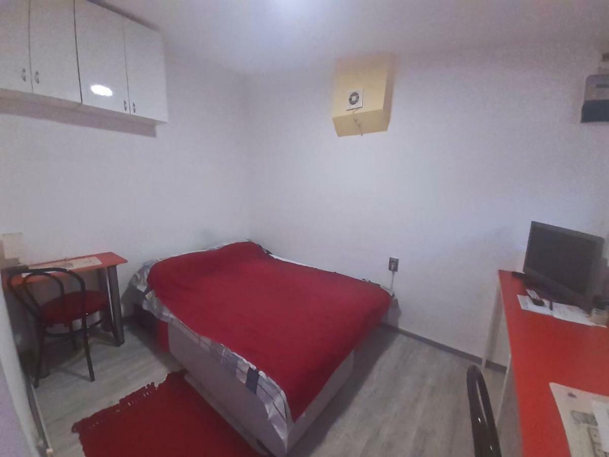 Studio Krunska 6 Belgrad Exterior foto